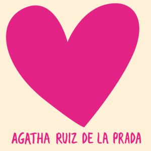 agatha ruiz de la prada