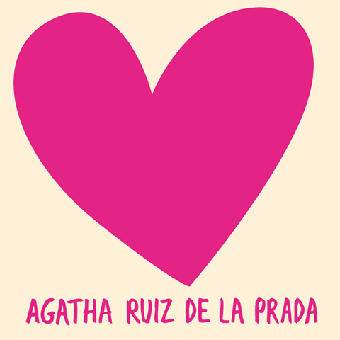 agatha ruiz de la prada