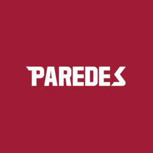Paredes Logo