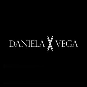 Daniela Vega logo