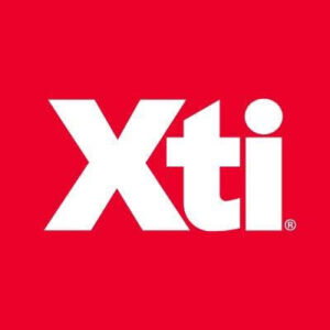 logo xti